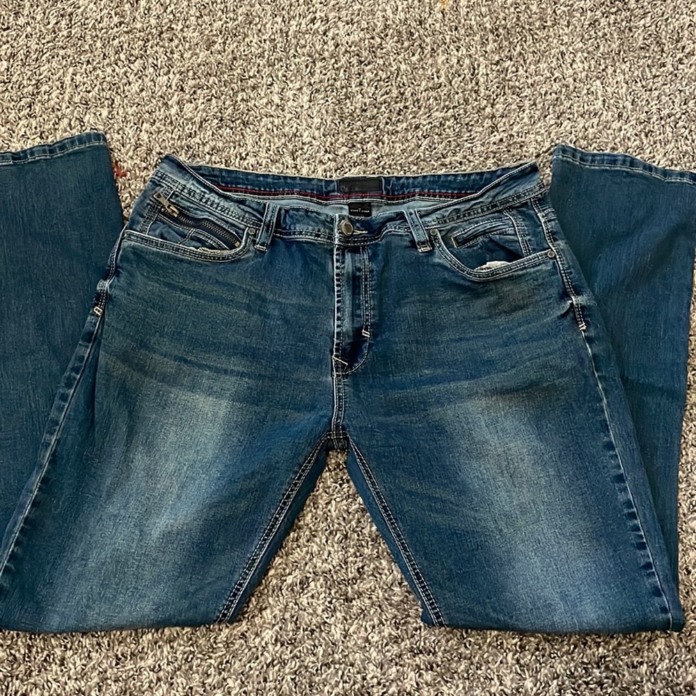 EVERYTHING MUST GO!!🎉🎉🎉🎉Mens jeans